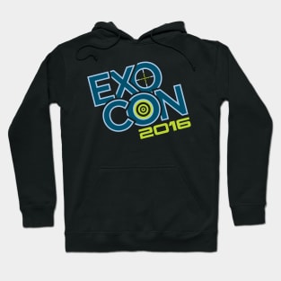 EXOCON Hoodie